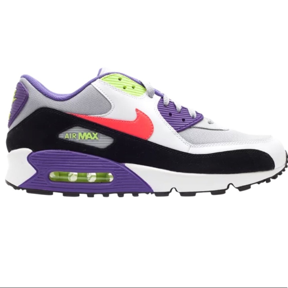 Nike Airmax 90 “I Am The Rules” - M’s 9.5